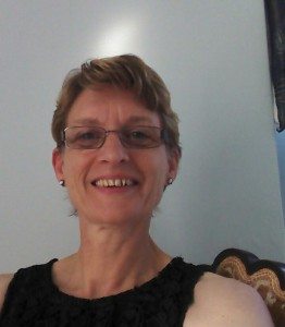 Julie Rhoney pic