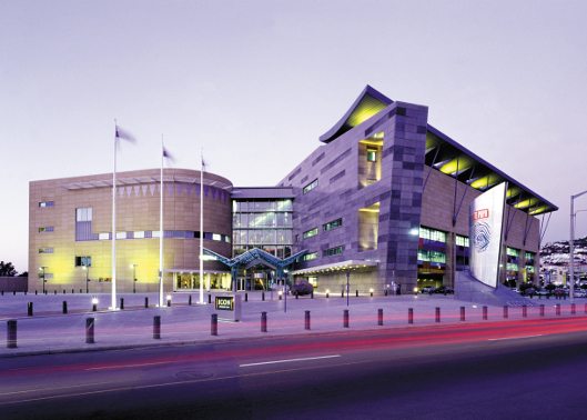 Te Papa Museum