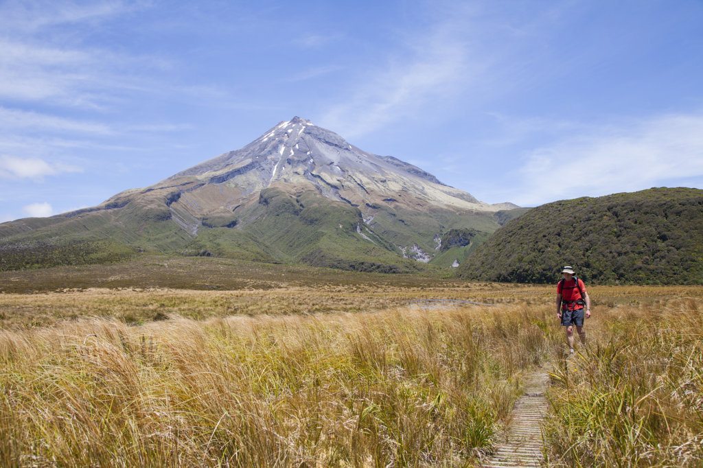 The Best Day Walk in New Zealand You've Never Heard Of - Silver Fern ...