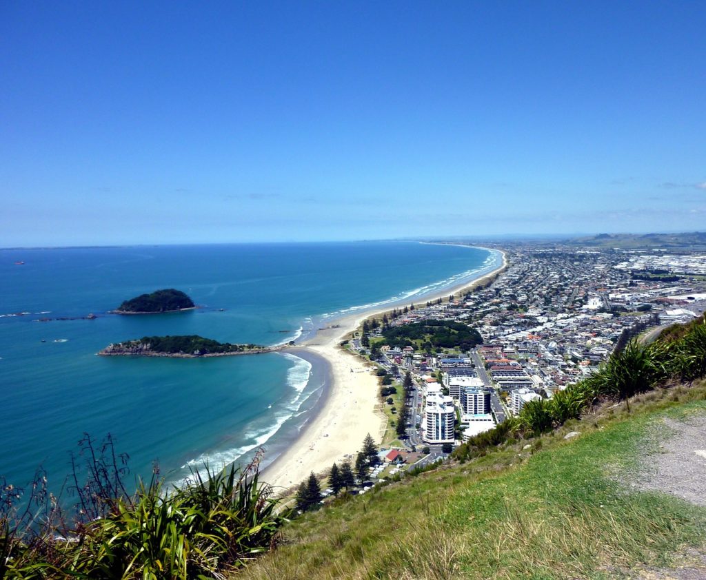 Tauranga