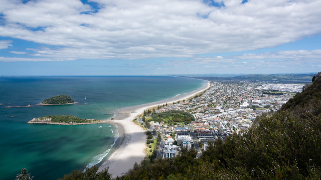 Mount Maunganui