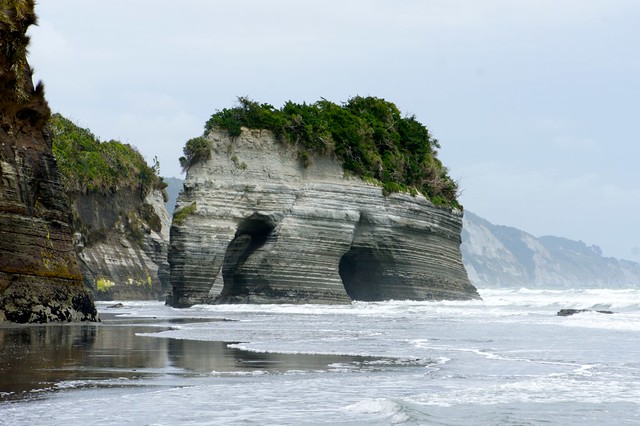 Elephant rock