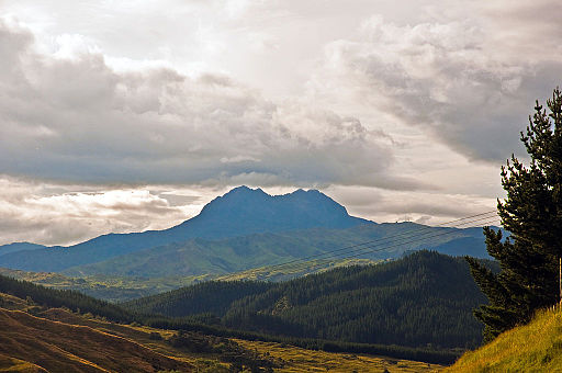 Hikurangi