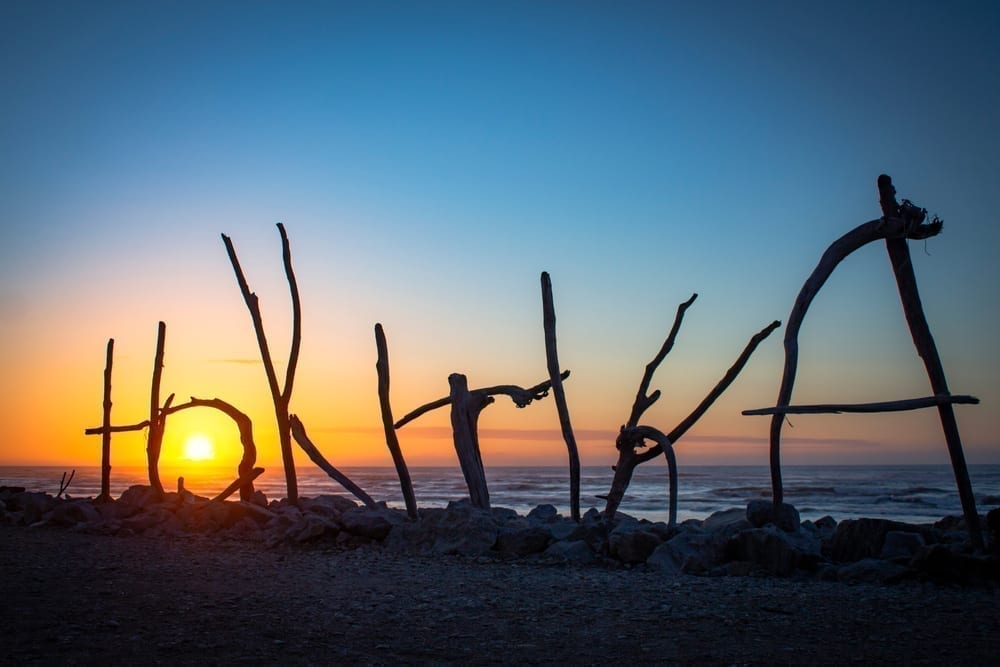 Hokitika - Silver Fern Holidays