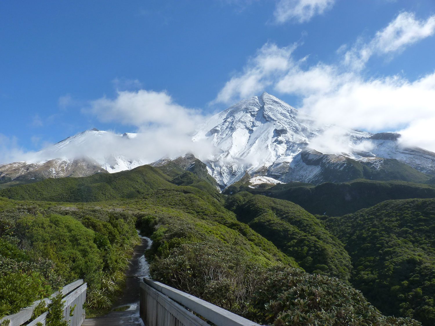 Explore New Zealand - Silver Fern Holidays