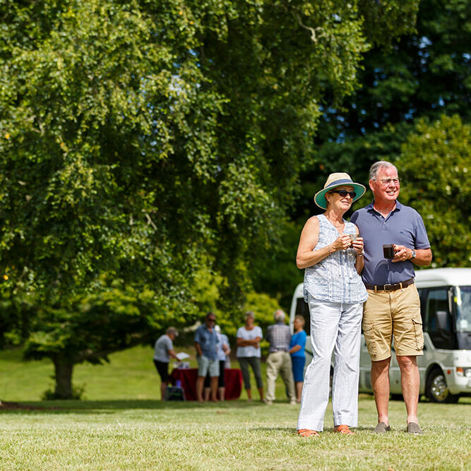 small group guided tours new zealand