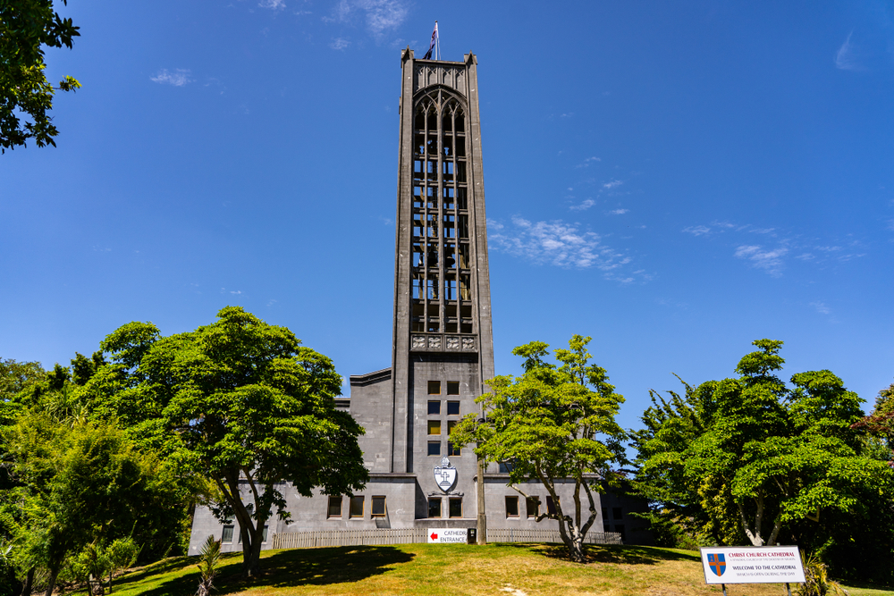 The Centre of New Zealand: A Brief Guide to Nelson - Silverfern Holidays